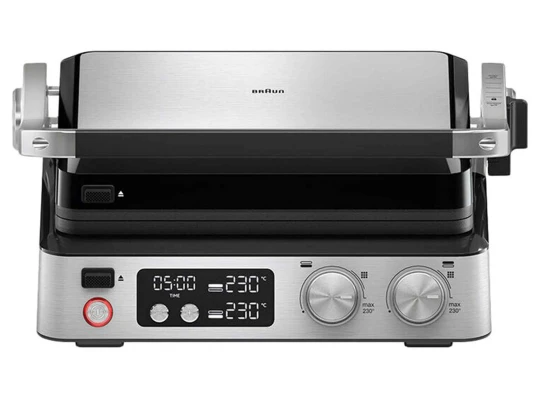Гриль BRAUN CG7040 