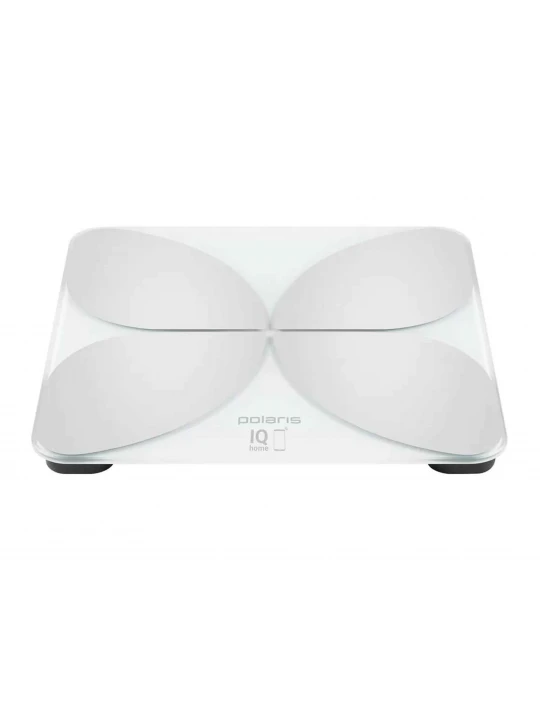 Весы POLARIS PWS 1888IQ WHITE 