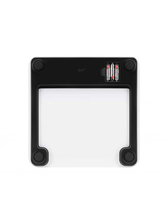 Весы POLARIS PWS 1888IQ WHITE 