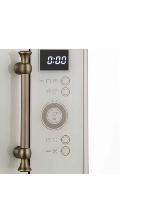 Ներկառուցվող միկրոալիքային վառարան ELECTROLUX EMT25203OC 