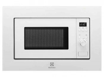 Ներկառուցվող միկրոալիքային վառարան ELECTROLUX LMS2173EMW 