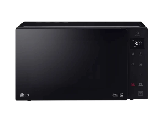 Microwave oven LG MS-2535GIB 