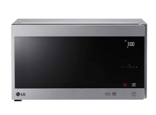 Microwave oven LG MS-2595CIS 
