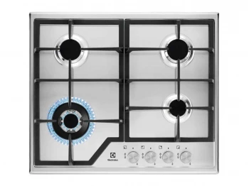 Варочная поверхность ELECTROLUX EGS6436SX 