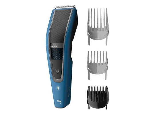 Hair clipper & trimmer PHILIPS HC5612/15 