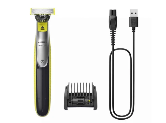 Դեմքի խնամք PHILIPS QP2734/31 (ONE BLADE)