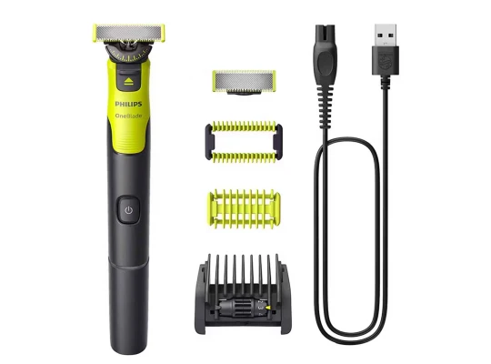 Դեմքի խնամք PHILIPS QP4631/65 (ONE BLADE)