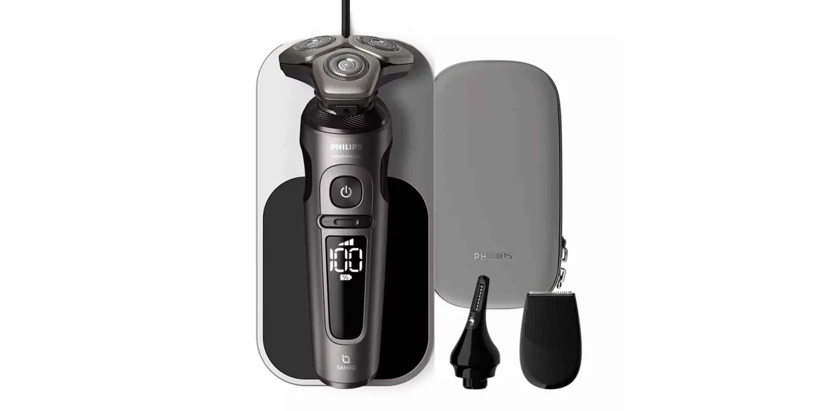 Shaver PHILIPS SP9872/15 