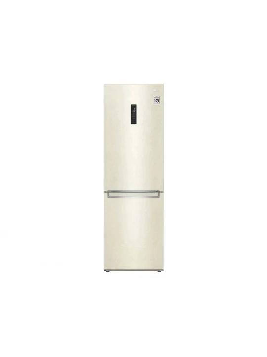 Холодильник LG GC-B459SEUM 
