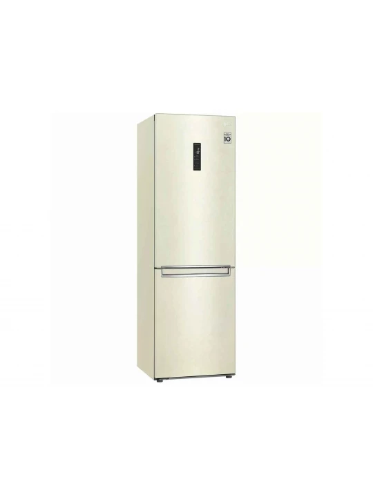 Холодильник LG GC-B459SEUM 