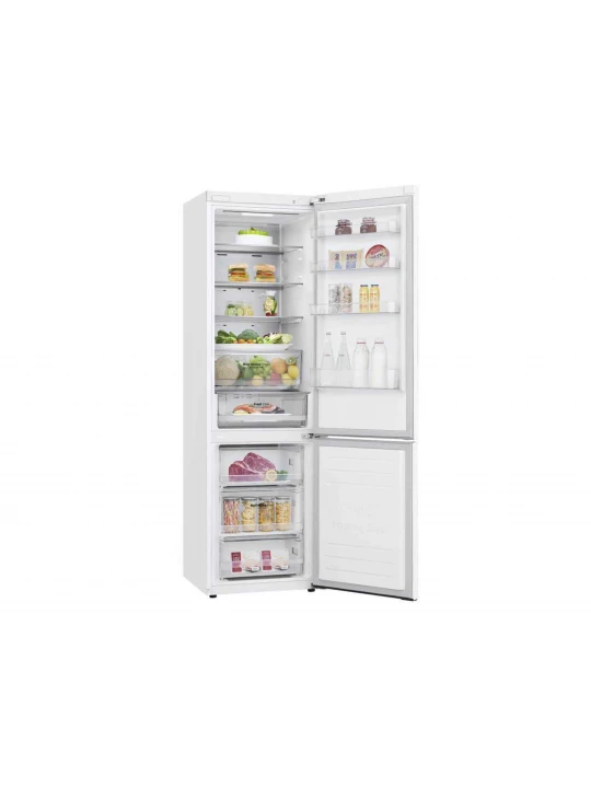 Refrigerator LG GC-B509SQSM 