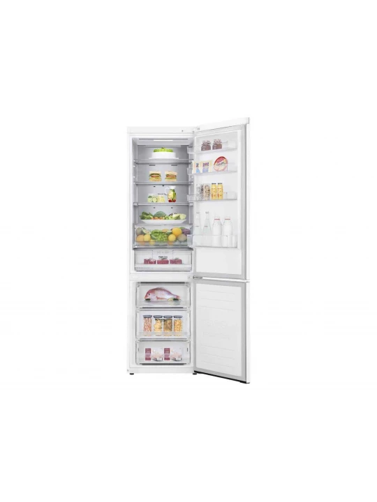 Refrigerator LG GC-B509SQSM 