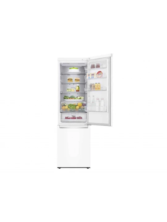 Refrigerator LG GC-B509SQSM 