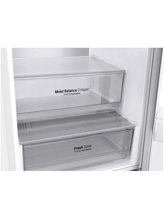 Refrigerator LG GC-B509SQSM 