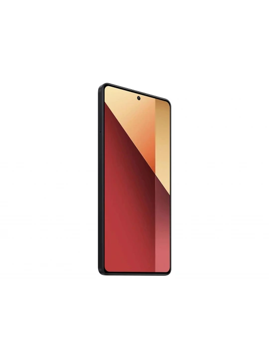 Смартфон XIAOMI REDMI NOTE 13 8GB 256GB (Midnight Black) 