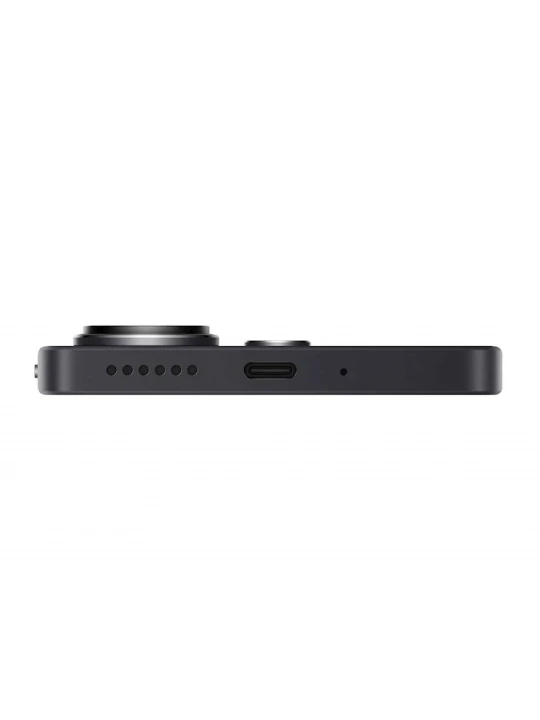 Смартфон XIAOMI REDMI NOTE 13 8GB 256GB (Midnight Black) 