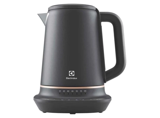 Чайник электрический ELECTROLUX E7K1-6BP 
