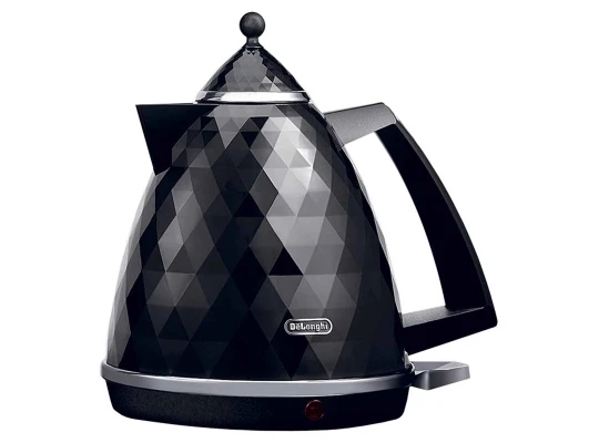 Чайник электрический DELONGHI KBJ2001BK 