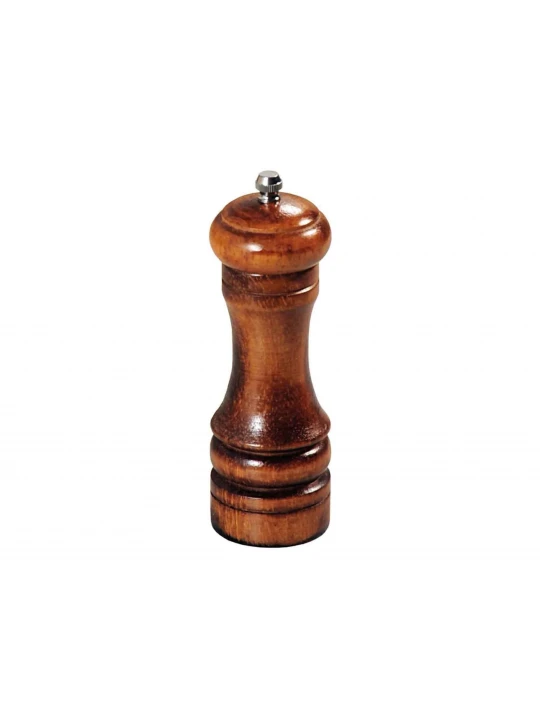 Աղացներ KESPER 13621 RUBBERWOOD DARK 22CM 