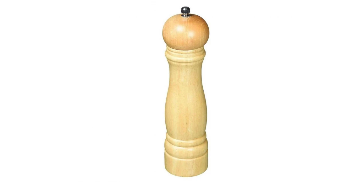 Աղացներ KESPER 13662 RUBBERWOOD 26.5CM 