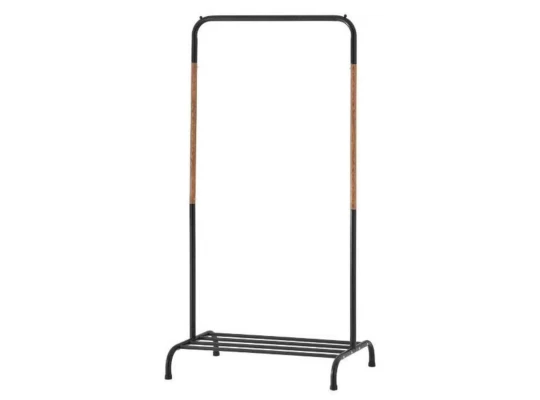 Вешалкa UNISTOR FASHION WITH SHOES STAND 156cm (211010)