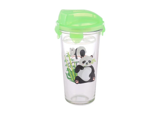 Стакан LIMON 221535 GLASS SHAKER (907728) 