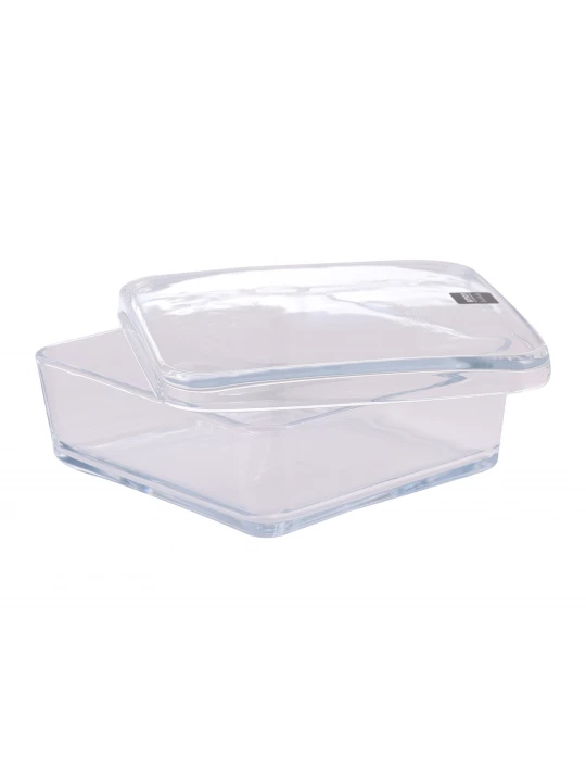 Bowl LIMON 215400 GLASSES CANDY BOX (906950) 