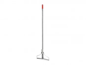 Հատակի խնամք FLORA FT509 CHROME HANDLE W/NARROW MOP HEAD 