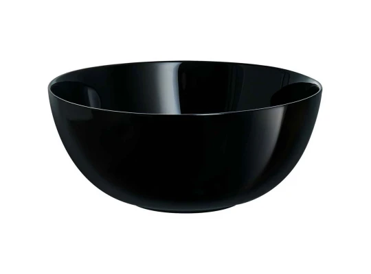 Տարա LUMINARC P0790 DIWALI NOIR 21CM 