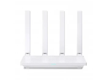 Сетевое устройство XIAOMI WIFI ROUTER AX3000T (White) (DVB4441GL)