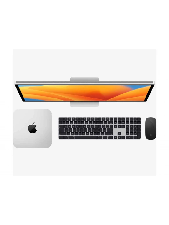 Համակարգիչ APPLE Mac mini (Apple M2 Pro) 16GB 512GB (MNH73RU/A)
