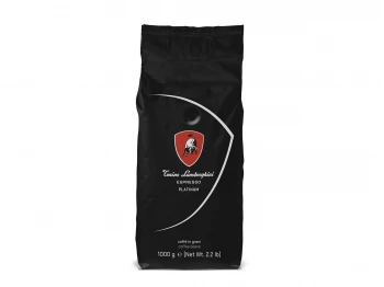 Հատիկավոր սուրճ LAMBORGHINI ESPRESSO PLATINUM (1000g)