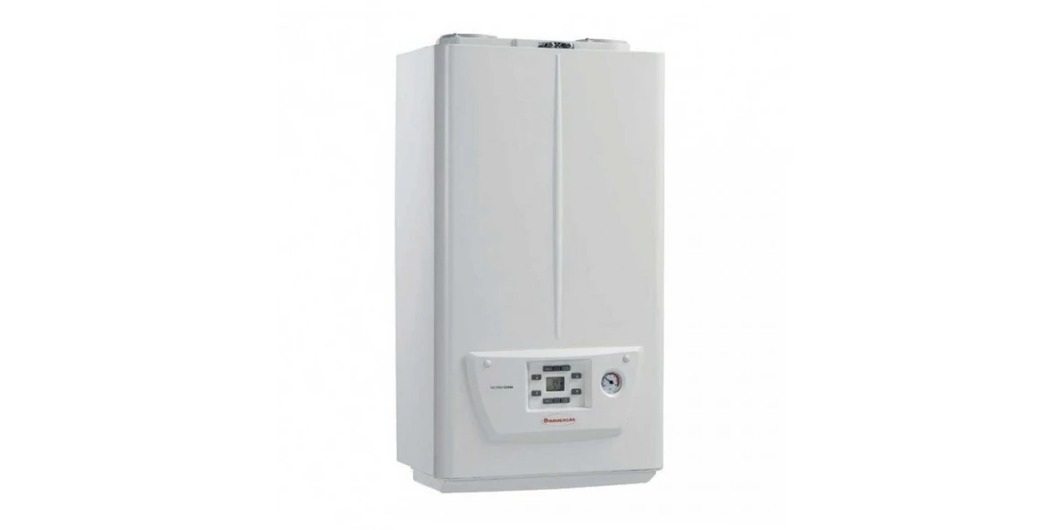 Flue pipe IMMERGAS VICTRIX OMNIA 25 