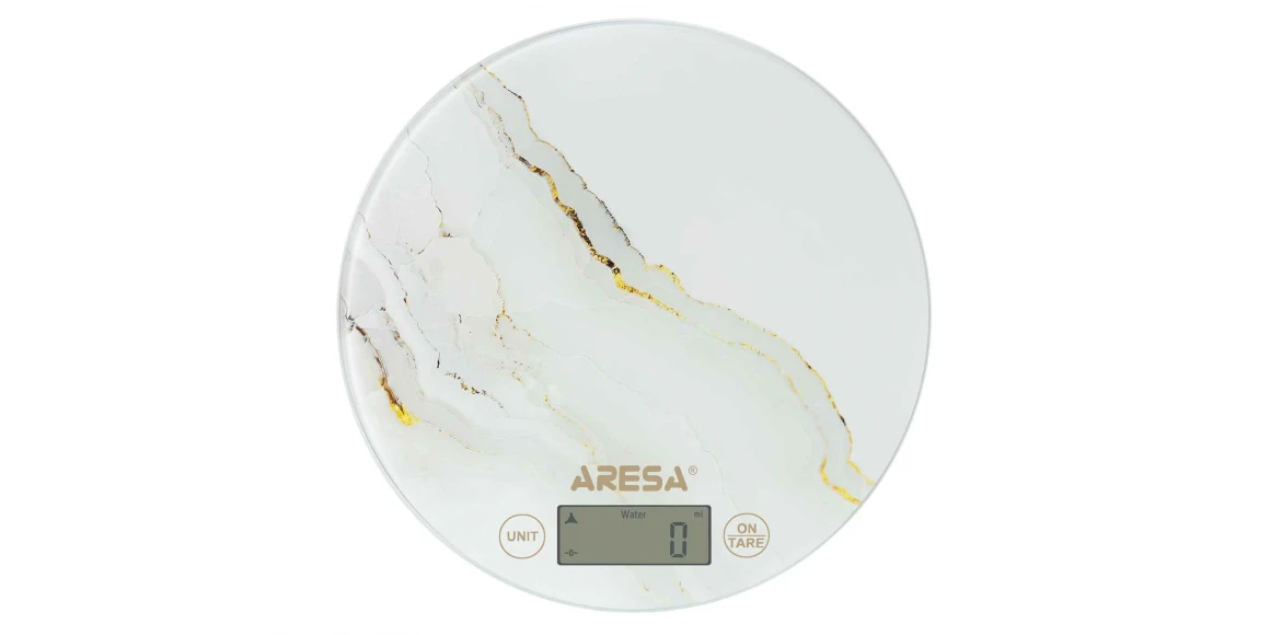 Kitchen scale ARESA AR-4316 