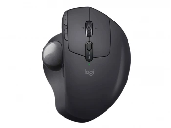 Mouse LOGITECH MX Ergo (Graphite) (L910-005179)
