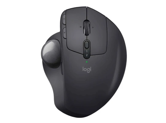 Mouse LOGITECH MX Ergo (Graphite) (L910-005179)