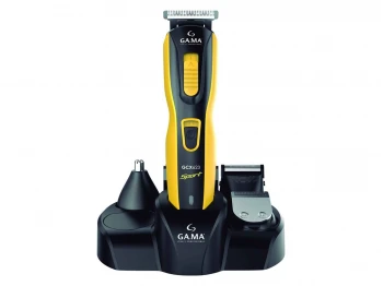 Стрижка и триммер GA.MA GCX623 SPORT (GM3270)