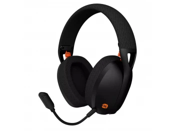 Headphone CANYON Ego GH-13 (Black) (CND-SGHS13B)
