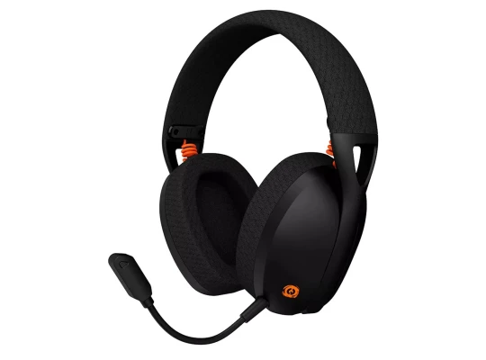 Ականջակալ CANYON Ego GH-13 (Black) (CND-SGHS13B)
