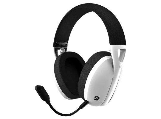 Ականջակալ CANYON Ego GH-13 (White) (CND-SGHS13W)
