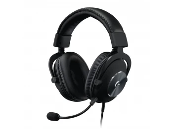 Headphone LOGITECH G PRO X SE (Black) (L981-001470)