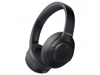 Ականջակալ CANYON OnRiff 6 ANC (Black) (CNS-CBTHS6BK)