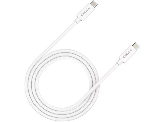 Մալուխ CANYON CNS-USBC44W TYPE C 