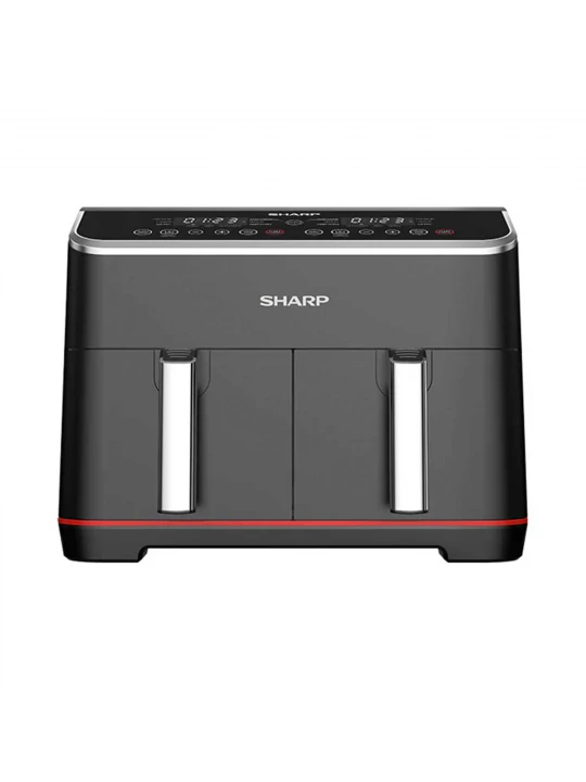 Աերոգրիլներ SHARP KF-DF80RT-K3 