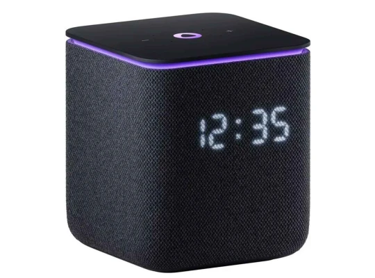 Խելացի կայան YANDEX Midi (Black) (YNDX-00054BLK)