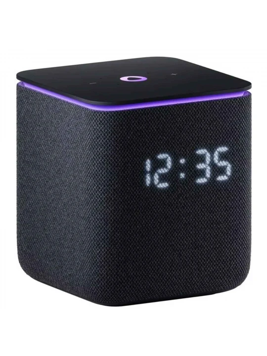 Խելացի կայան YANDEX Midi (Black) (YNDX-00054BLK)