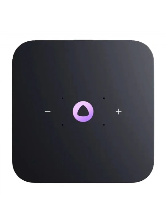 Խելացի կայան YANDEX Midi (Black) (YNDX-00054BLK)