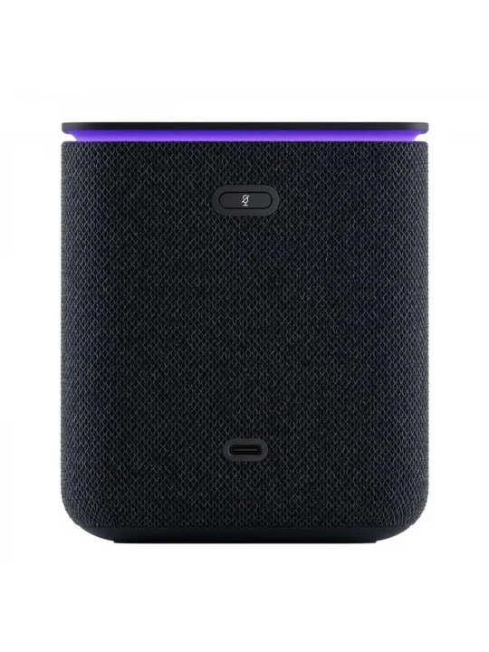 Խելացի կայան YANDEX Midi (Black) (YNDX-00054BLK)