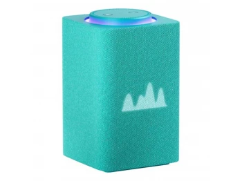 Smart station YANDEX Station Max (Тurquoise) (YNDX-00053Т)