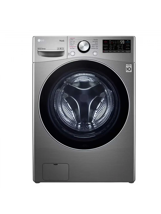 Стиральная машина LG F15L9DGD 
